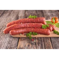 Merguez