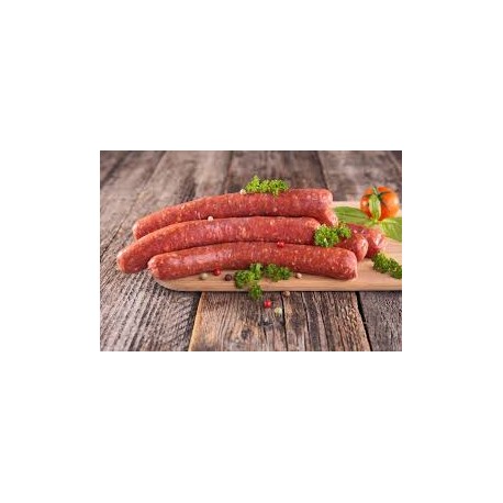 Merguez