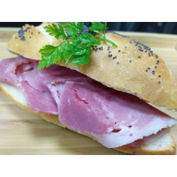 Jambon blanc